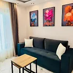 Apartment Luxuri 