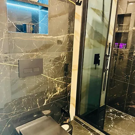 شقة Luxori 