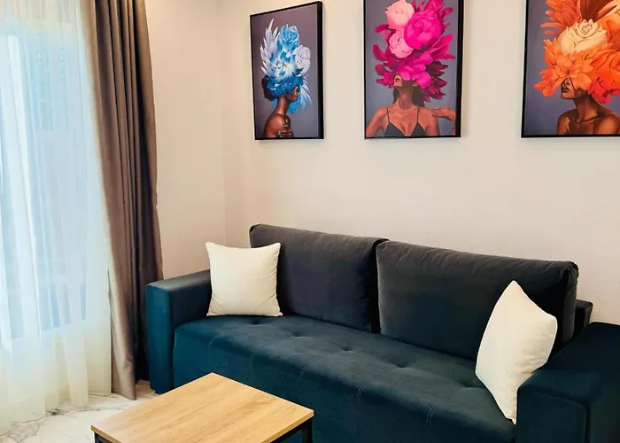 Apartman Luxuri 